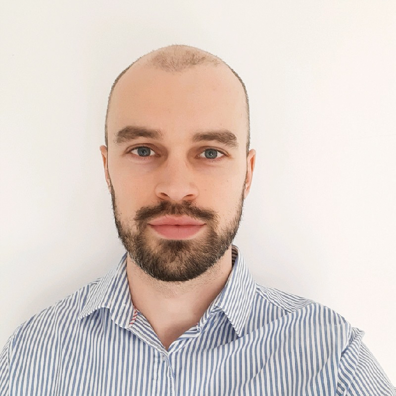 Placas de acero duro