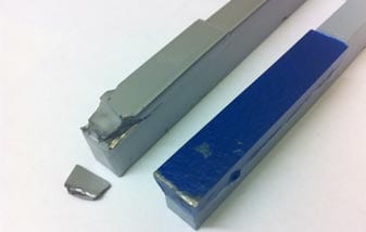 Carburo de Tungsteno Antiabrasivo