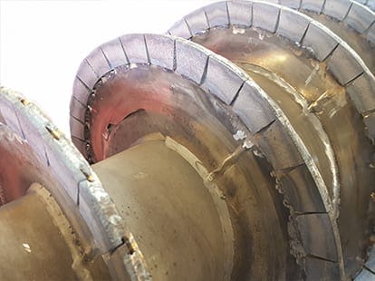 Revestimientos duros